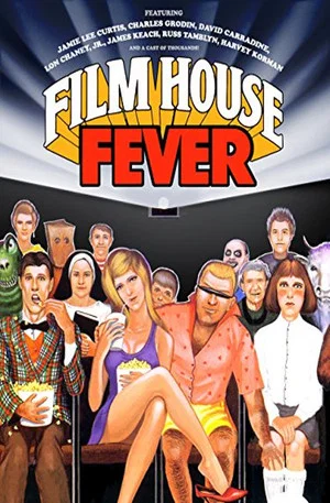 Постер: Film House Fever
