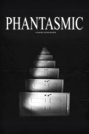 Постер: Phantasmic