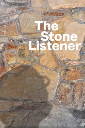 Постер: The Stone Listener