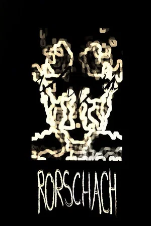 Постер: Rorschach