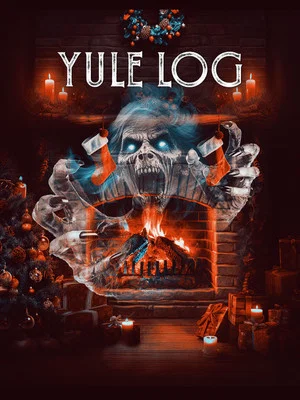 Постер: Yule Log