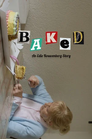 Постер: BAKED