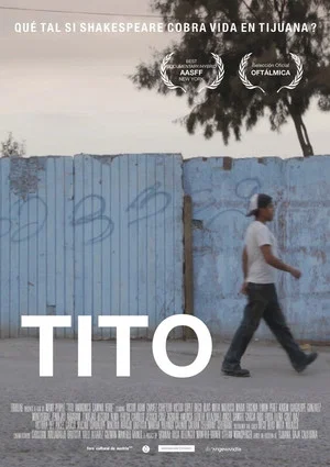 Постер: Tito