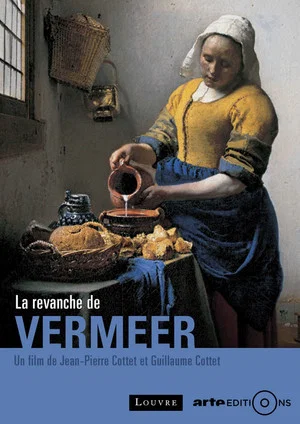 Постер: Vermeer: Beyond Time