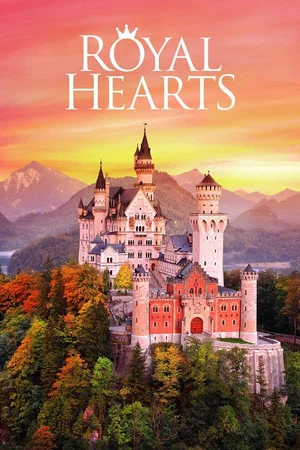 Постер: Royal Hearts