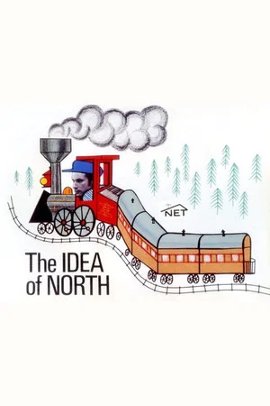 Постер: The Idea of North