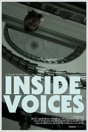 Постер: Inside Voices