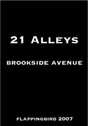 Постер: 21 Alleys