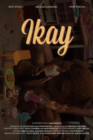 Постер: Ikay