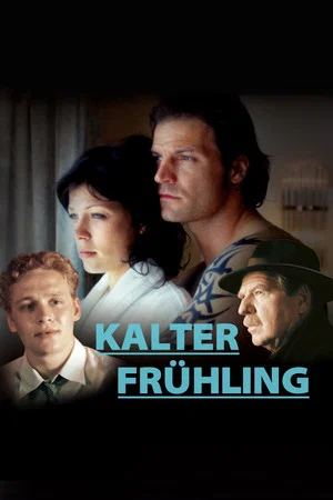 Постер: Cold Spring