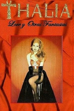 Постер: Love and Other Fantasies