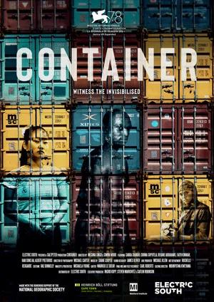 Постер: Container