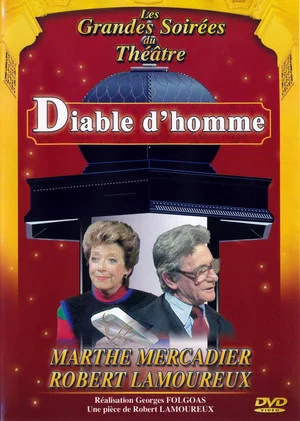 Постер: Diable d'homme