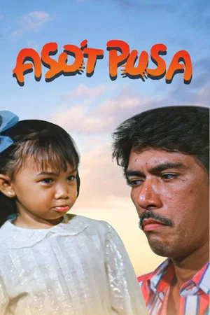 Постер: Aso’t Pusa