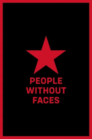 Постер: People Without Faces
