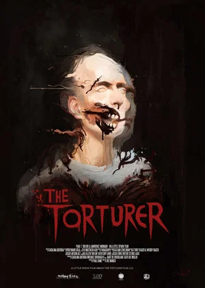 Постер: The Torturer