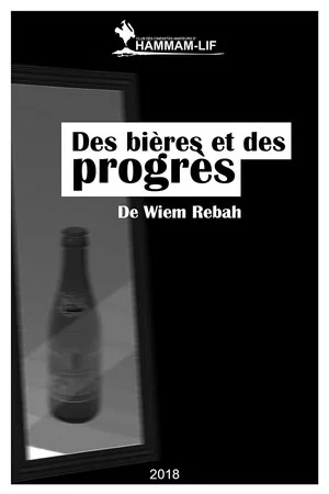 Постер: Des Biéres et Des Progrés