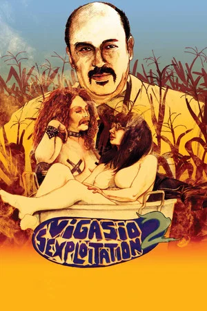 Постер: VigasioSexploitation 2