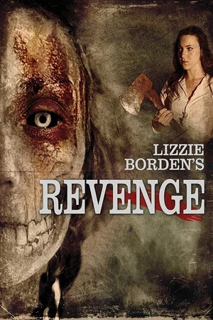 Постер: Lizzie Borden's Revenge