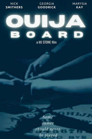 Постер: Ouija Board