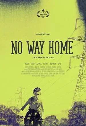 Постер: No Way Home