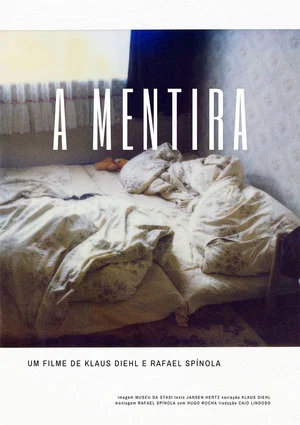 Постер: A Mentira