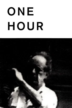 Постер: One Hour