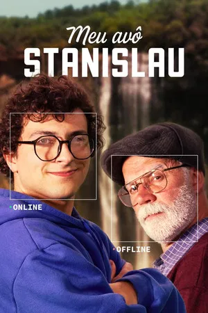 Постер: Meu Avô Stanislau