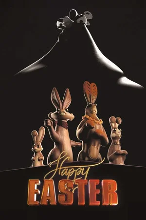 Постер: Happy Easter