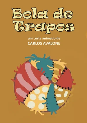 Постер: Bola de Trapos