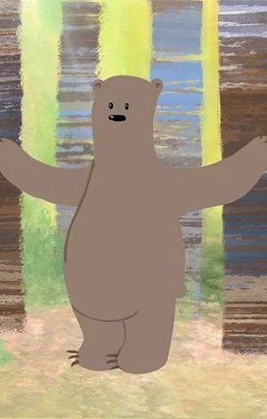 Постер: Hugs?