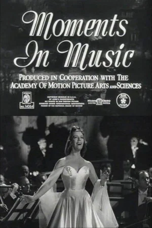Постер: Moments in Music