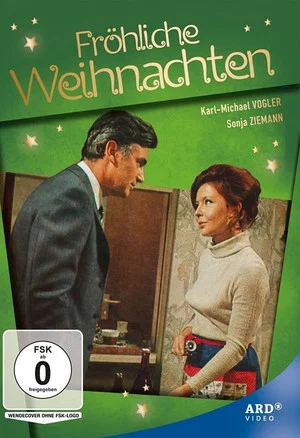 Постер: Fröhliche Weihnachten