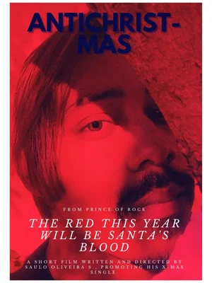 Постер: Antichrist-Mas