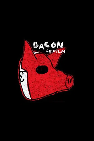 Постер: Bacon: The Movie