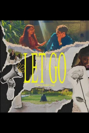 Постер: Let Go