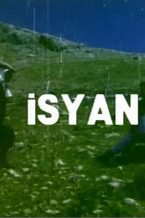 Постер: İsyan