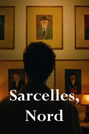 Постер: Sarcelles, Nord