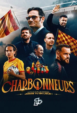 Постер: Charbonneurs
