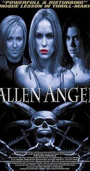 Постер: Fallen Angels