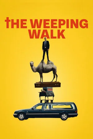 Постер: The Weeping Walk