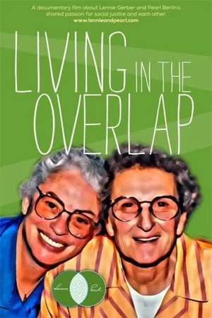 Постер: Living in the Overlap