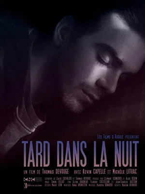Постер: Late at Night