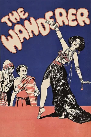 Постер: The Wanderer