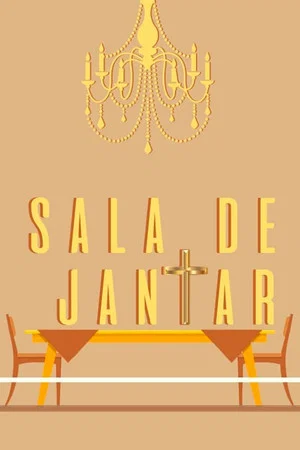 Постер: Sala de Jantar