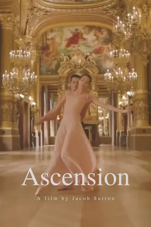 Постер: Ascension