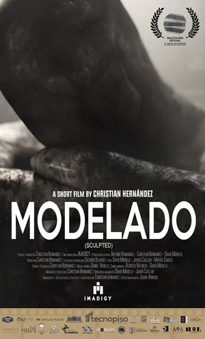 Постер: Sculpted
