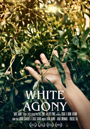 Постер: White Agony