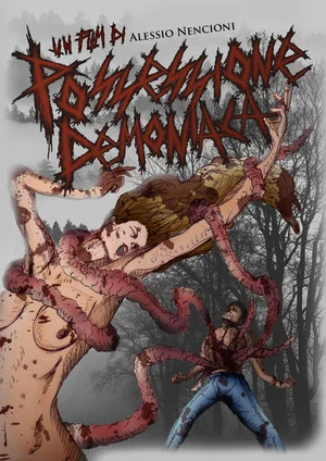 Постер: Possessione Demoniaca