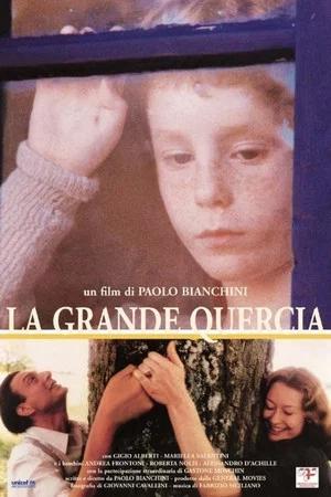 Постер: La grande quercia